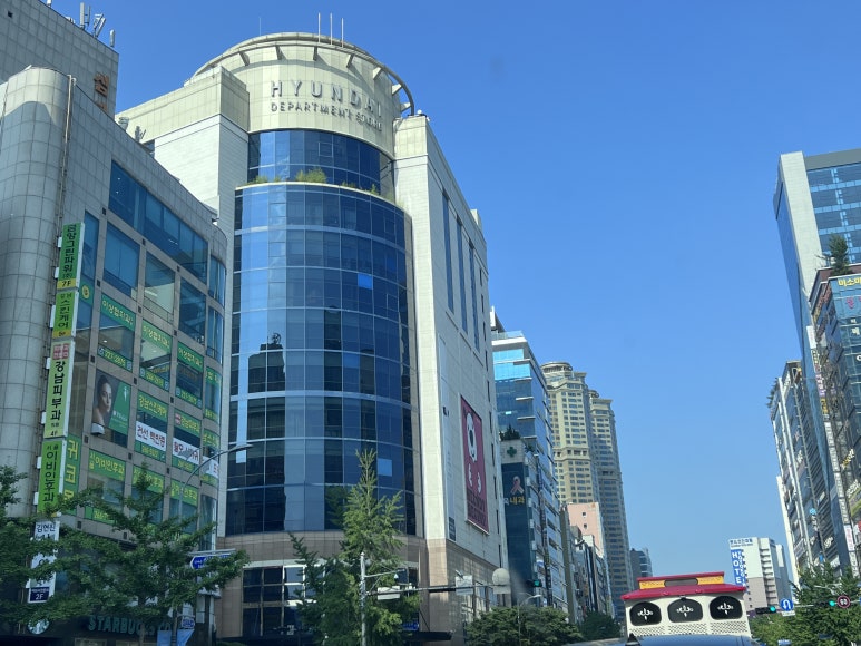 게스울산점 이미지