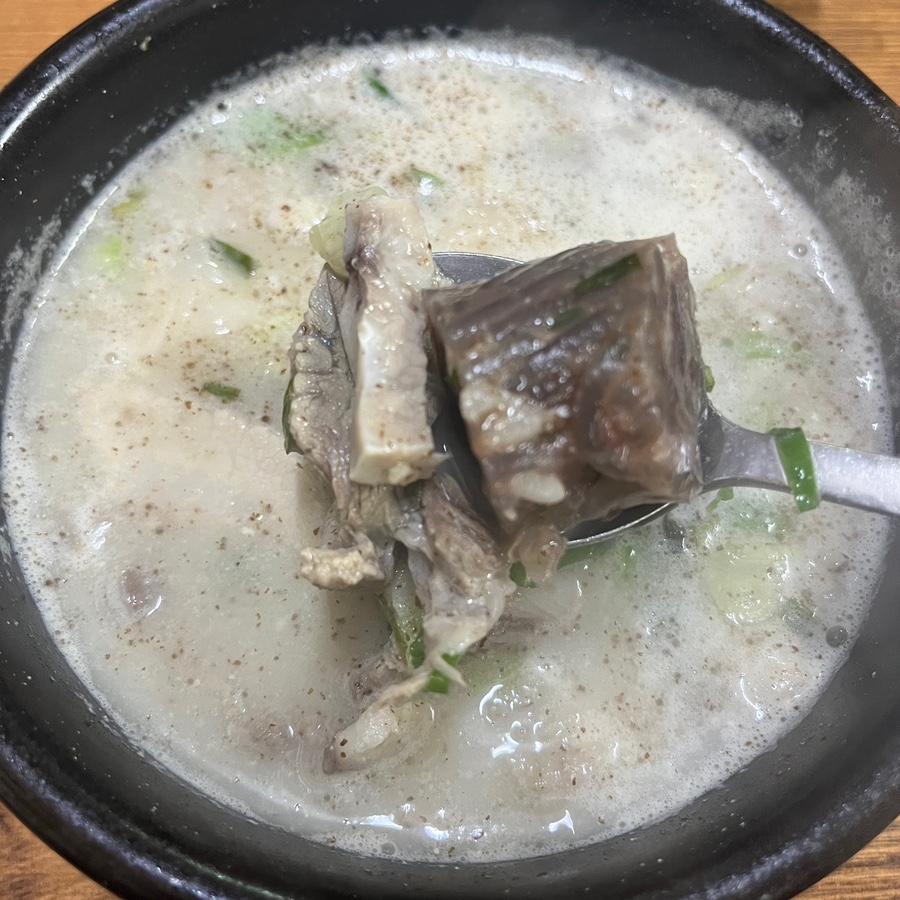 장수순대 이미지