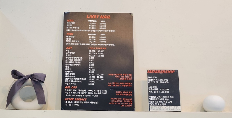 라이키네일 이미지