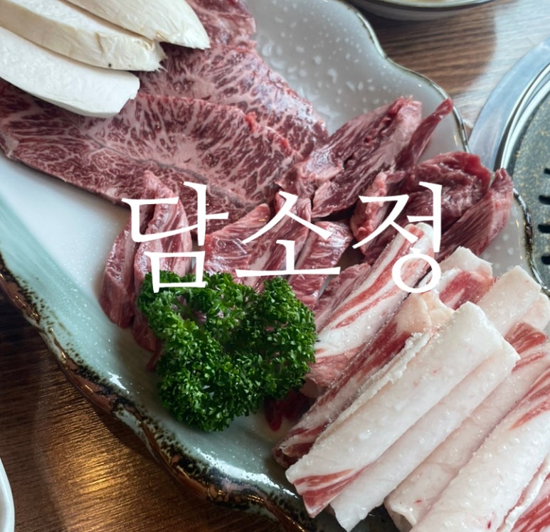 담소정1 이미지