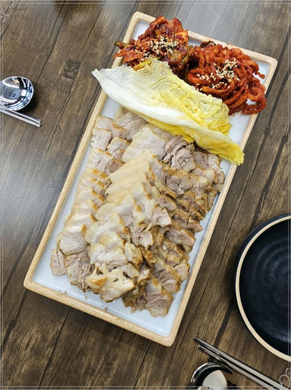 기막힌족발 이미지