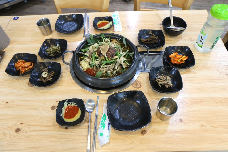 양주흑염소 이미지