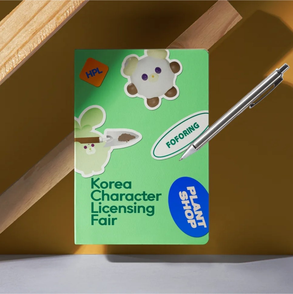 포포링 이미지