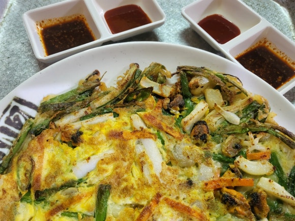 와촌두부집 이미지