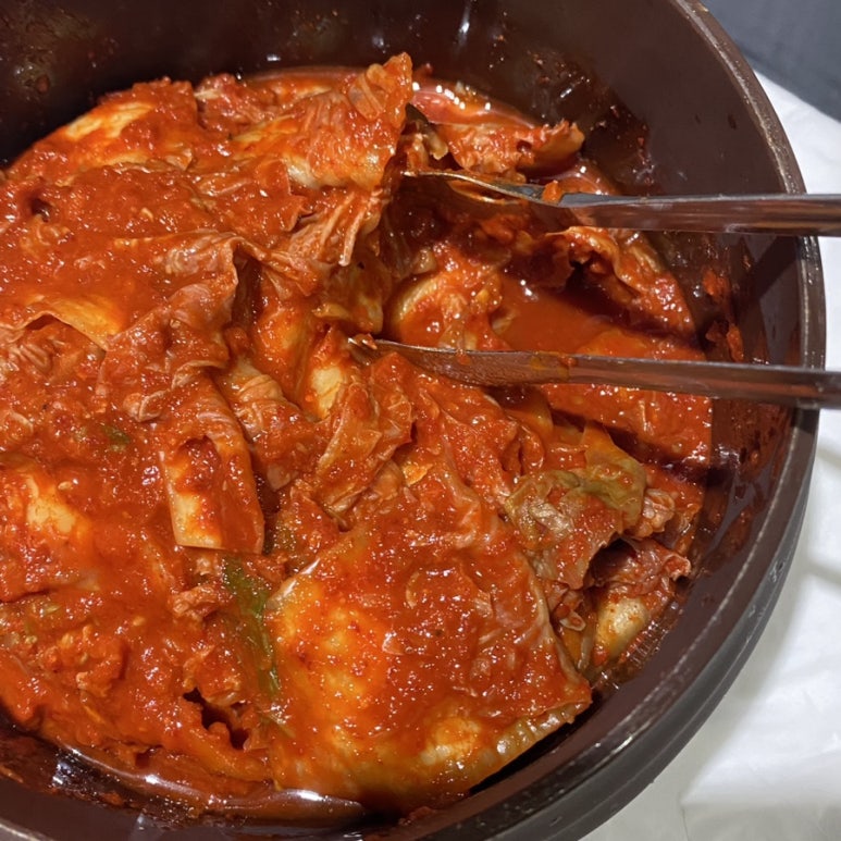 도청 한우국밥 이미지