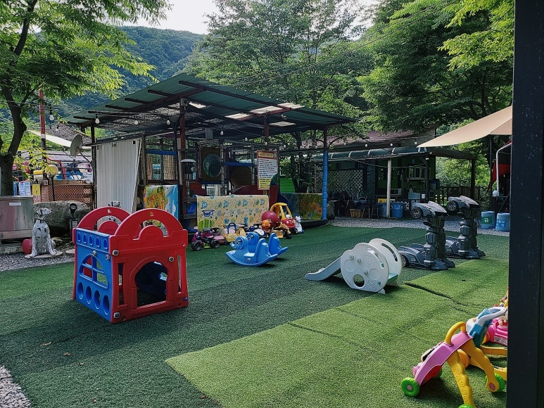 황정민글램핑 이미지