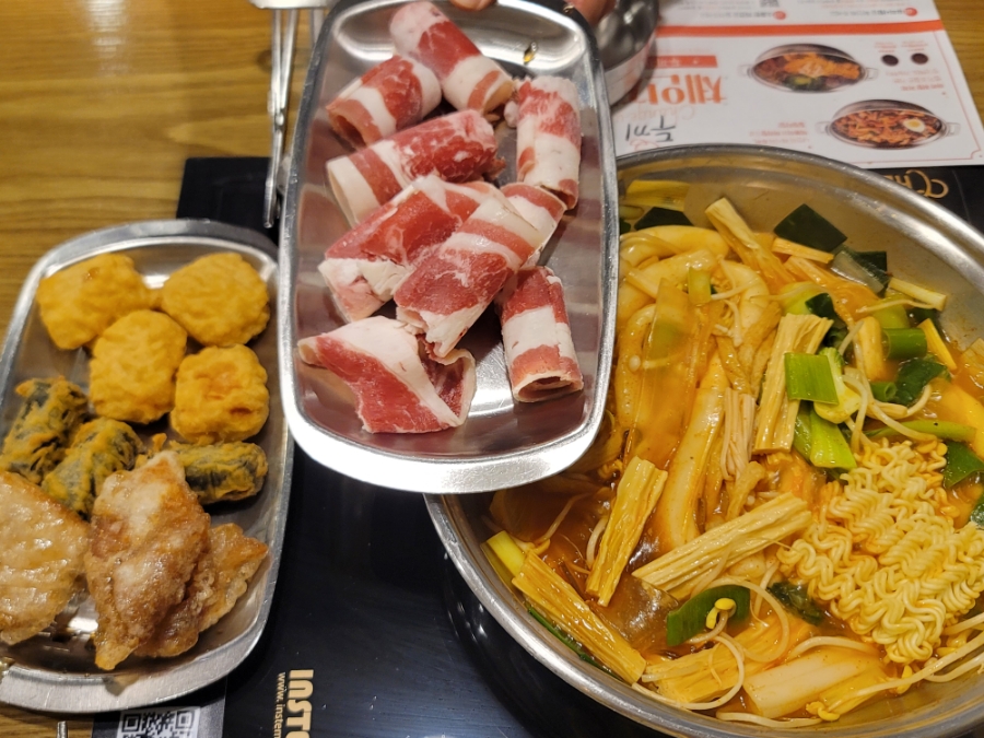 두끼 영종하늘도시점 이미지