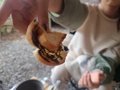 여수자매로캠핑장 이미지