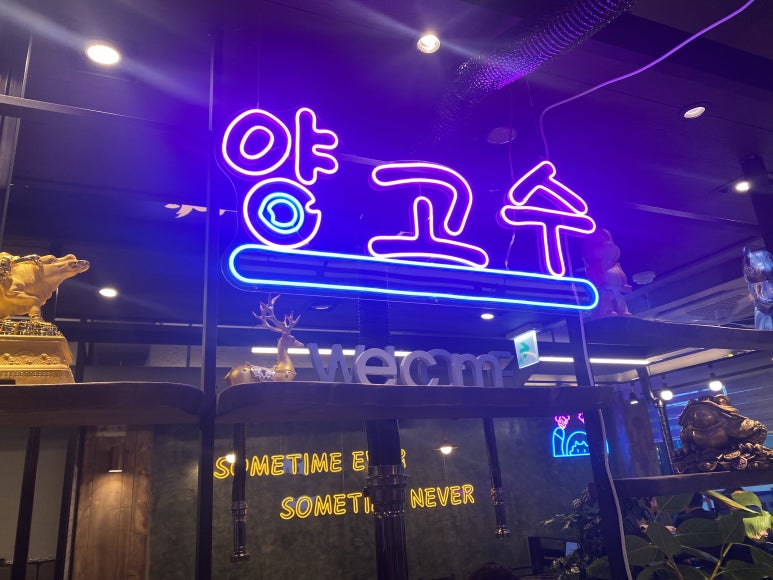 하대동양꼬치 이미지
