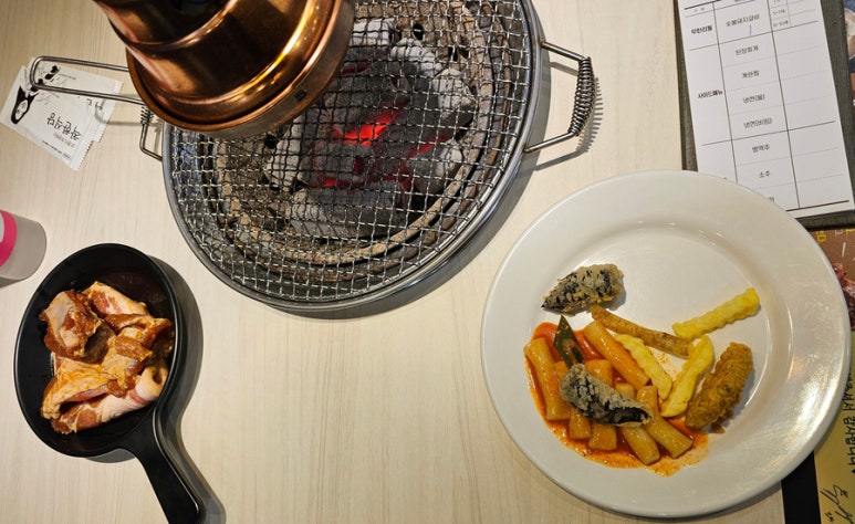 명륜진사갈비가람점 이미지