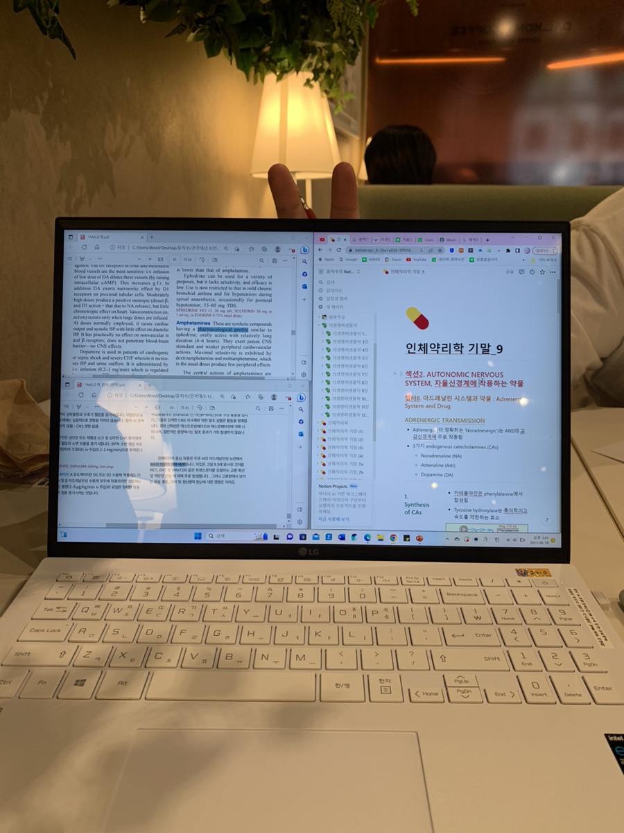 달콤커피서현 이미지
