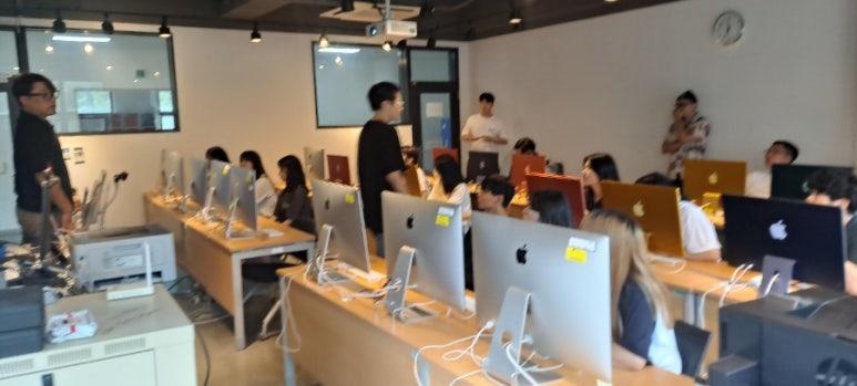 홍미광고 이미지