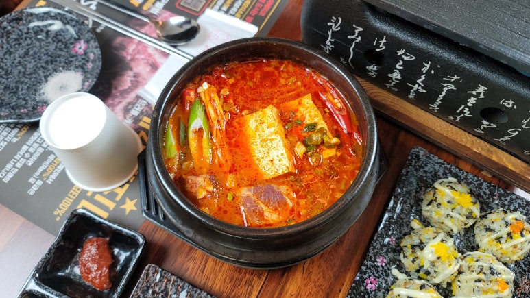 바른고기엘베요타 이미지