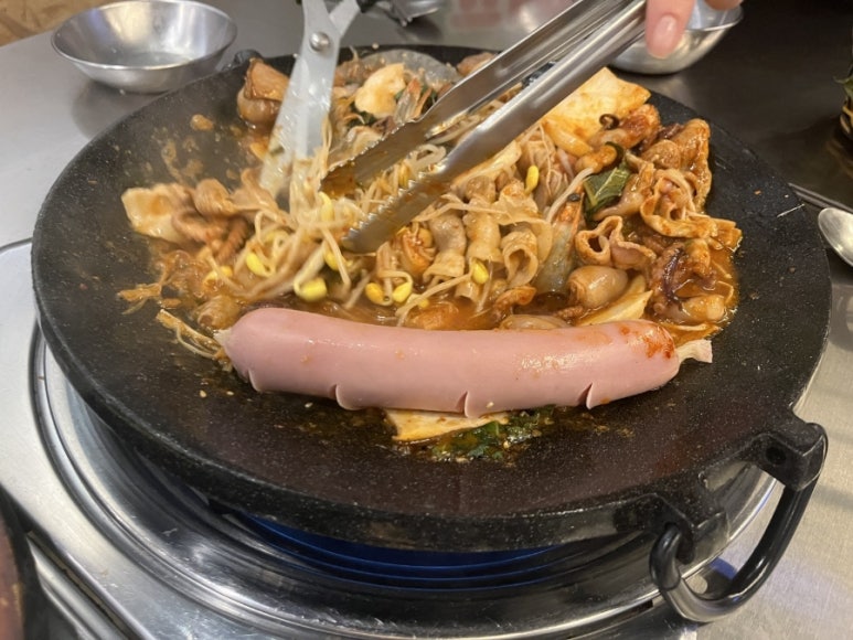 마포선장상무 이미지