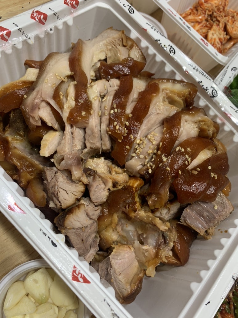 가장맛있는족발노송점 이미지