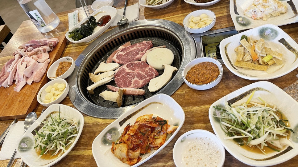 풍년정육점 이미지