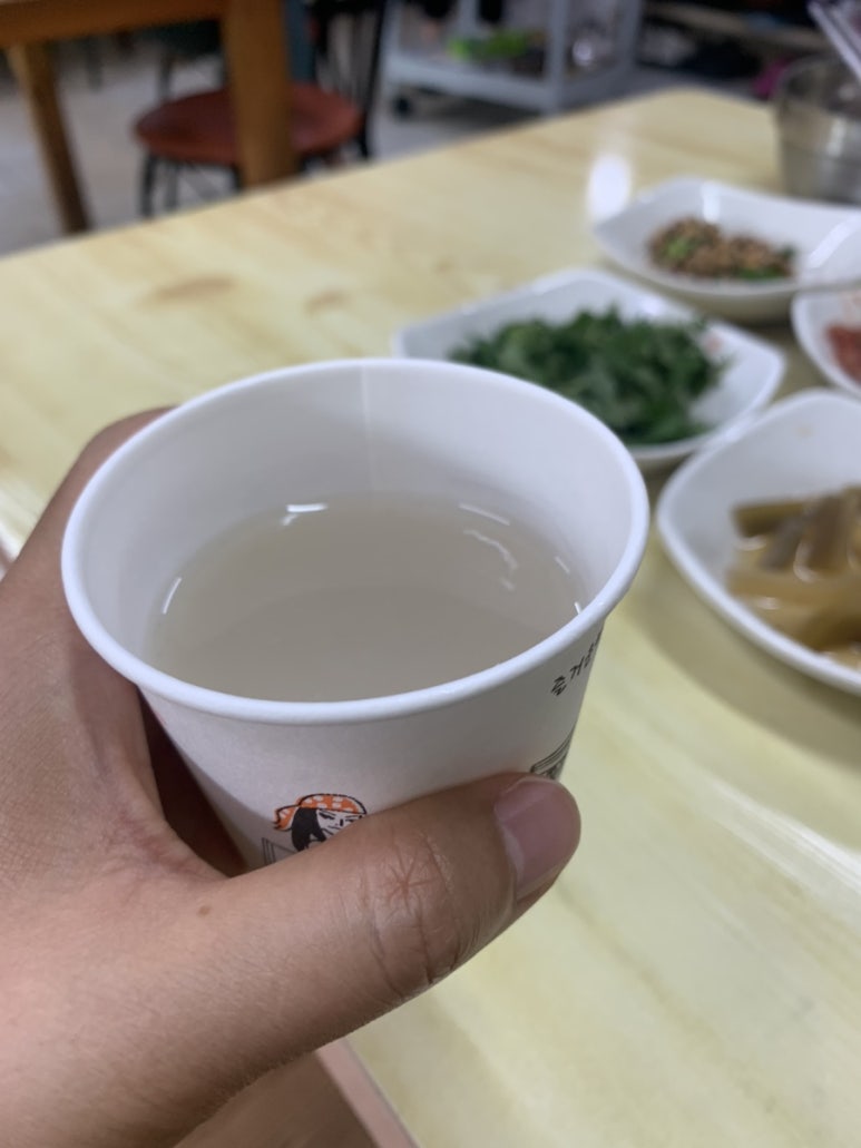 생림국수 이미지