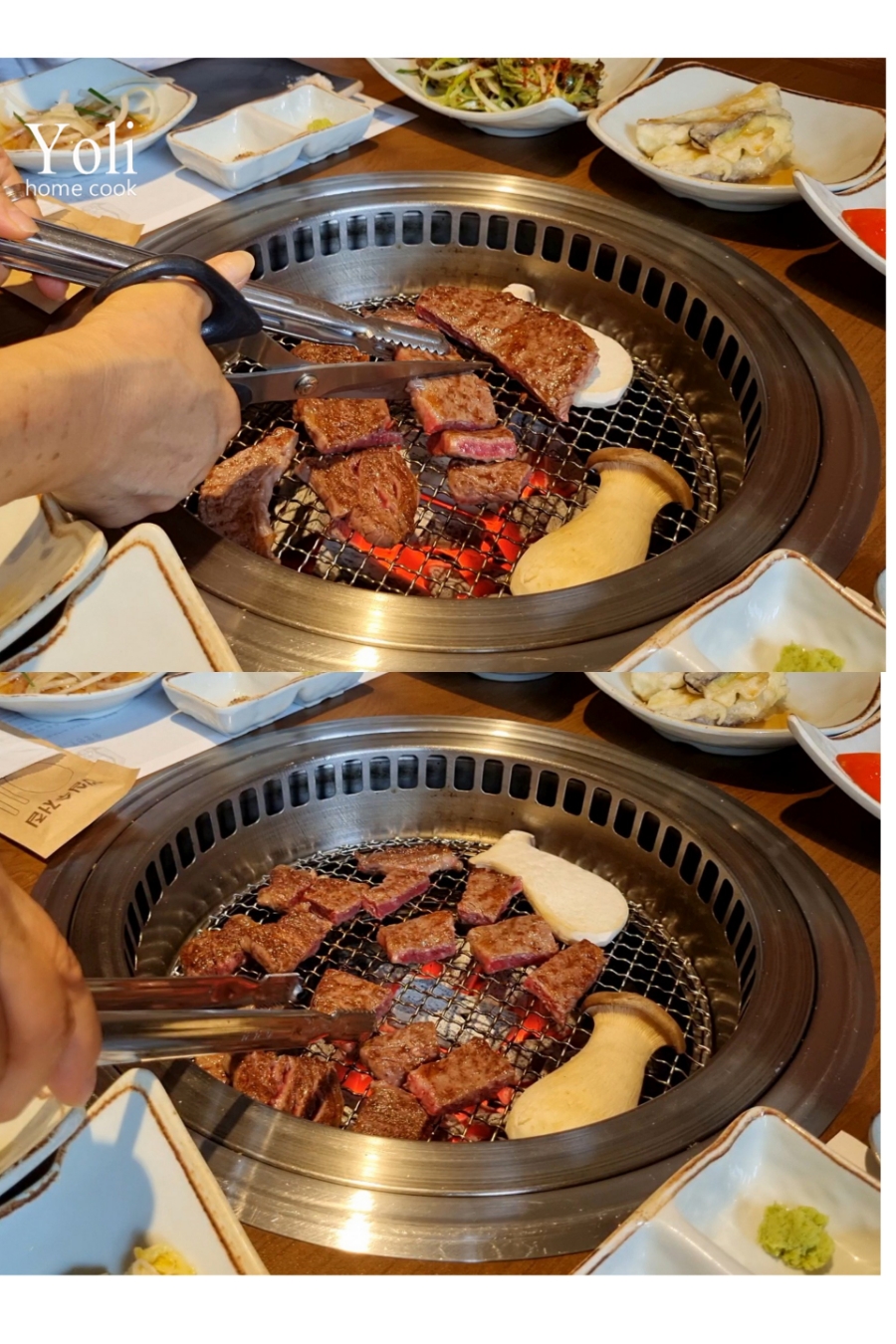 송운한우 이미지