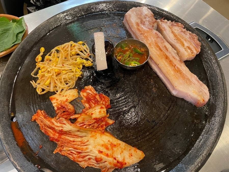 놀부네착한고기 이미지