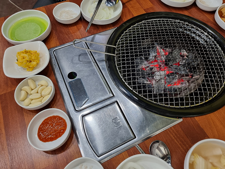 참숯한우천국일산역점 이미지