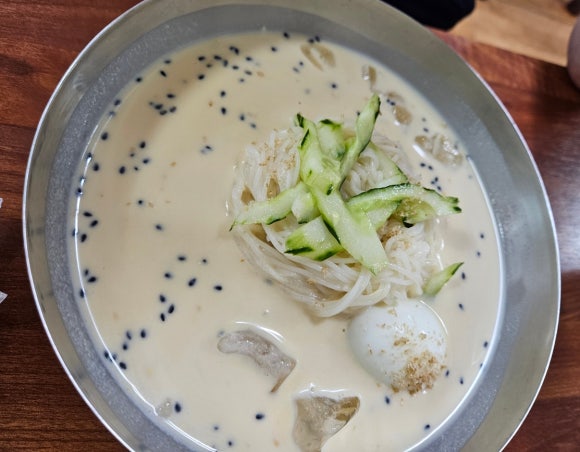 최고집촌국수 이미지