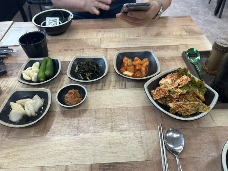 정가네삼계탕 이미지