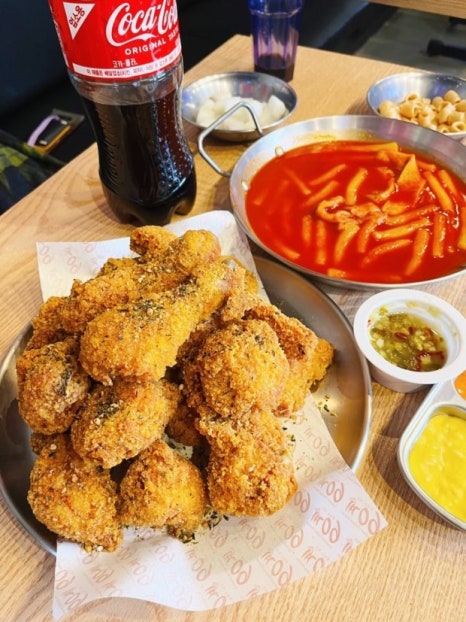 60계치킨서울 이미지