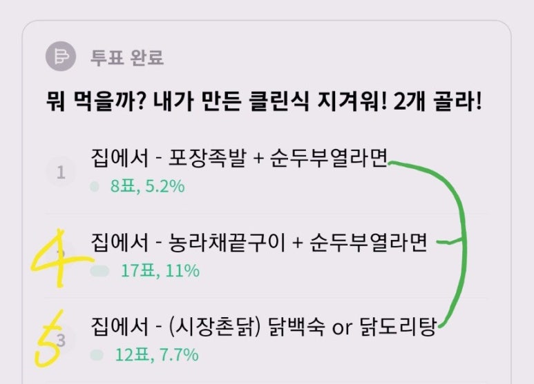조하영원조목살집 이미지
