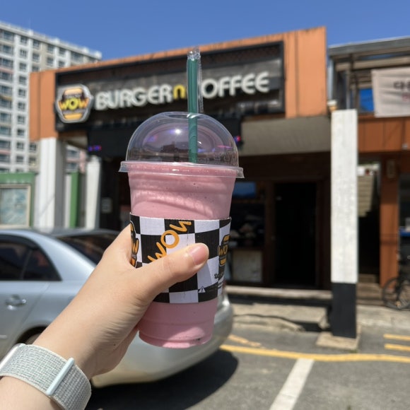 목포미추리빵독천점 이미지
