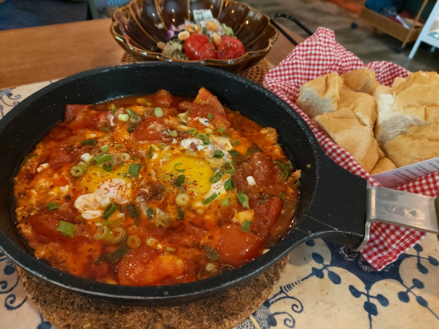 엔조이식당 이미지