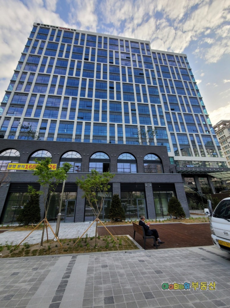 강남골드비즈센터 이미지