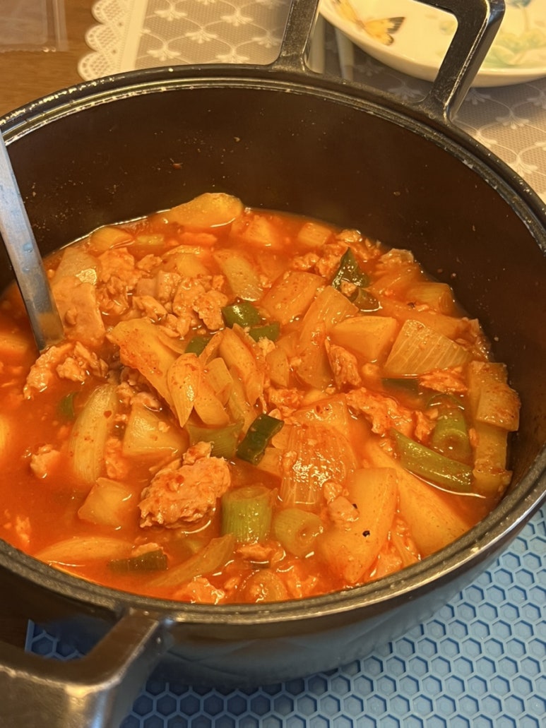 신불떡볶이옥동점 이미지
