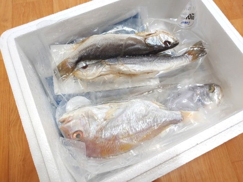 보람수산 이미지