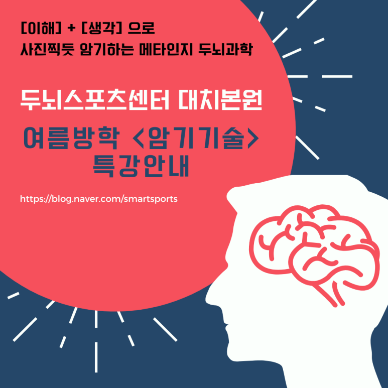 두뇌스포츠센터 이미지