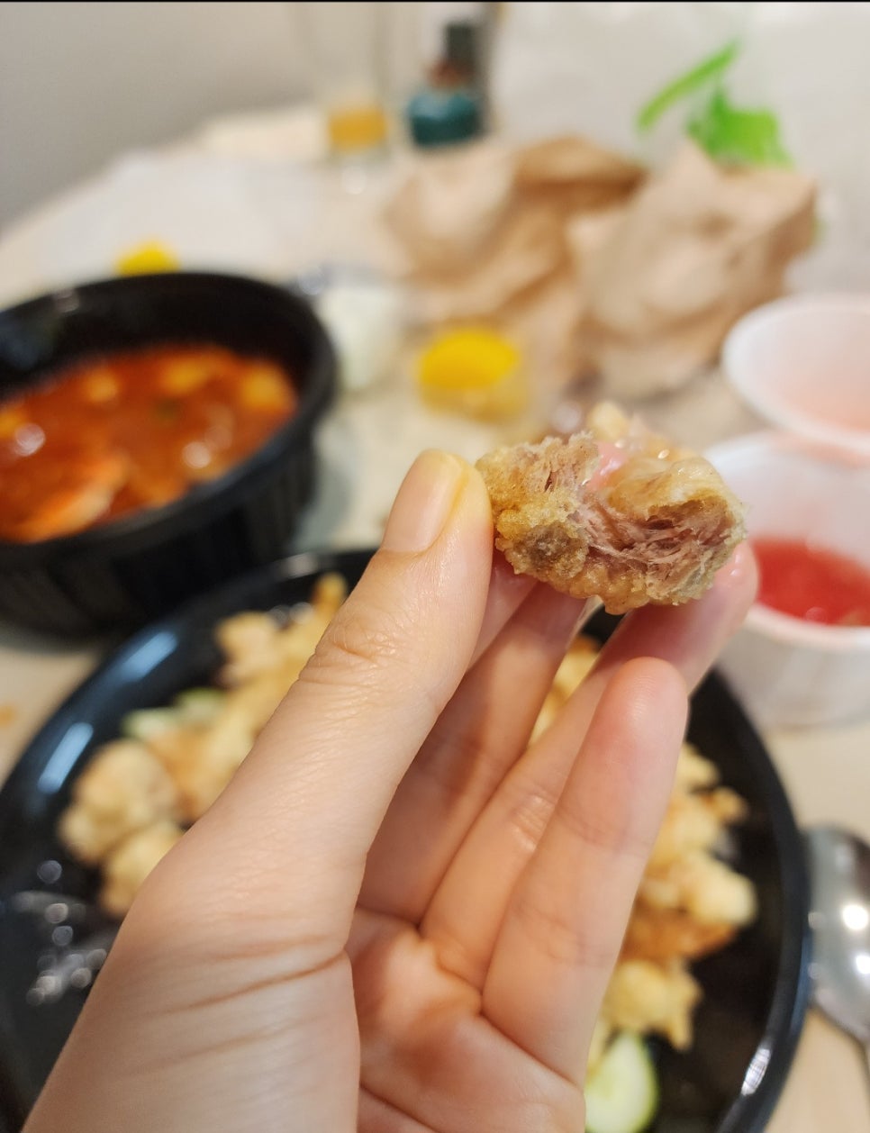 원주뚝배기짬뽕단계점 이미지