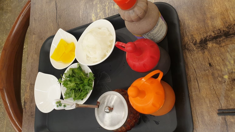 포킹(PHO KING) 이미지