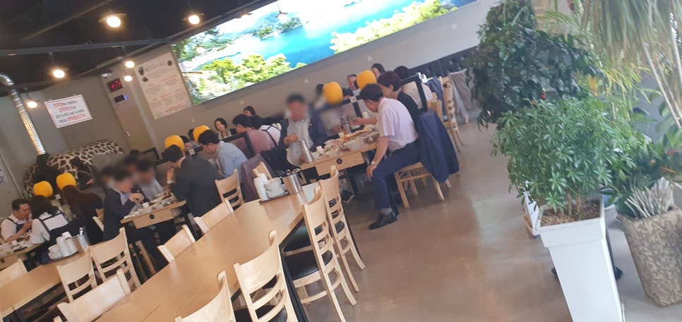 신기칡냉면문막점 이미지