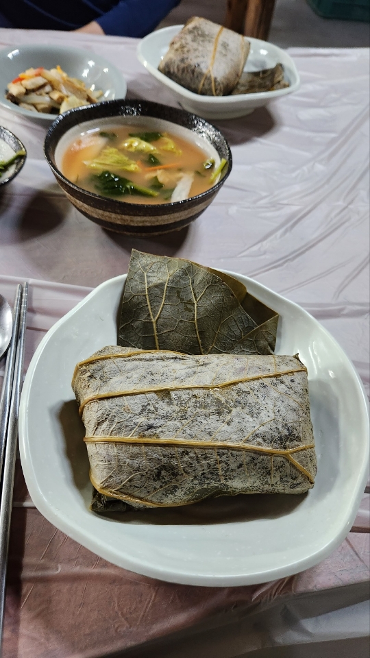 들국화민박 이미지