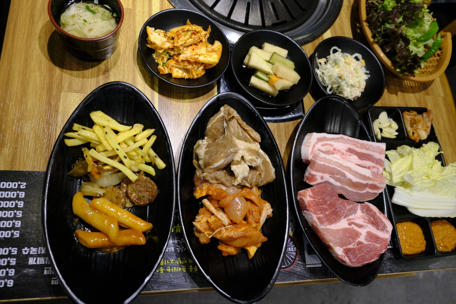 맘스식당 이미지