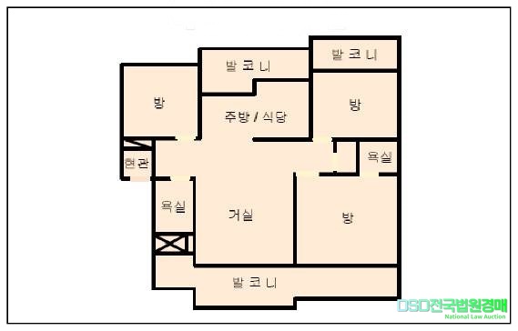 (주) 건영종합관리 이미지