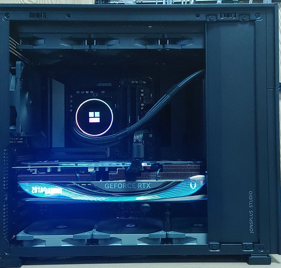 뚱스pc 이미지
