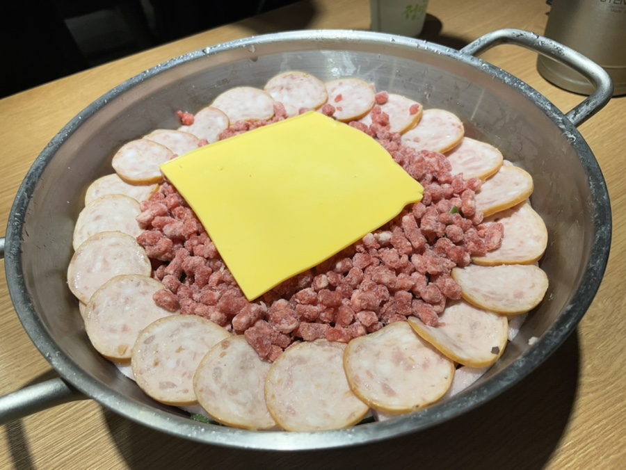 박프로 송탄부대찌개 이미지