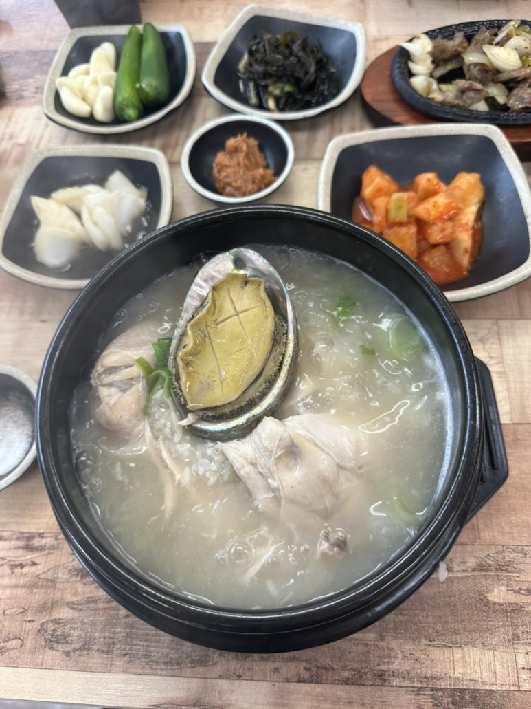 정가네삼계탕 이미지