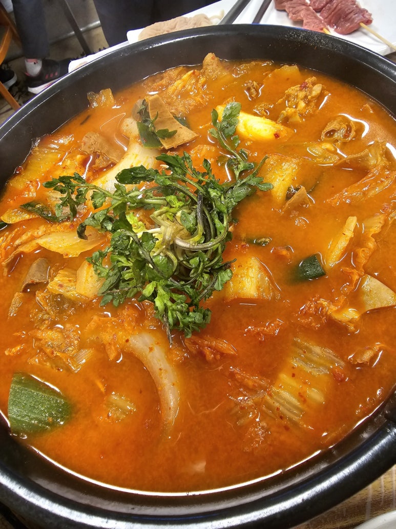 선산곱창 이미지