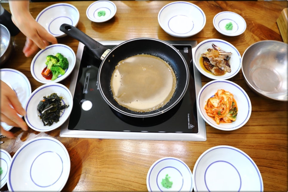 내담신도시아구찜 이미지
