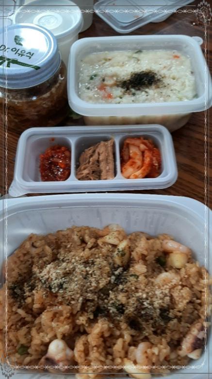 죽이야기(합천점) 이미지