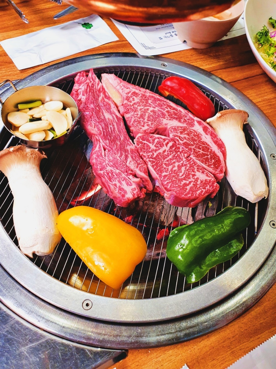 와우고기 이미지