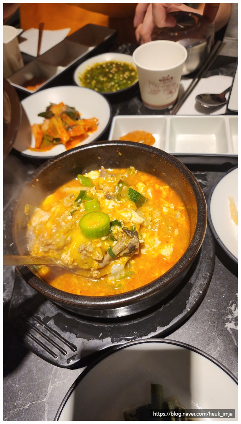 참숯구이육향 이미지