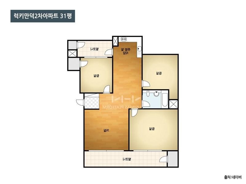 럭키디자인 이미지