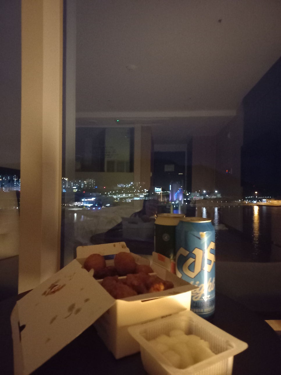 교촌치킨(덕충점) 이미지